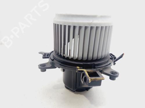 Heater blower motor PEUGEOT PARTNER Box Body/MPV (K9)  | BP26694715M62 