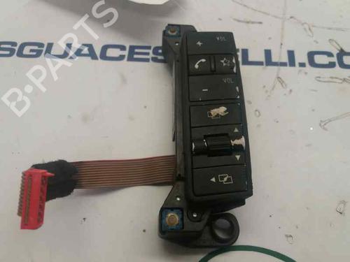 Switch VW TOUAREG (7LA, 7L6, 7L7) 5.0 V10 TDI | BP2894524I30 