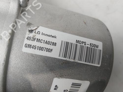 Steering column KIA CARENS IV 1.7 CRDi | BP37184682M21 - Image 5