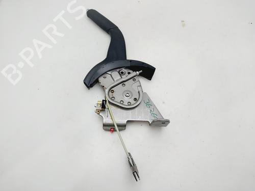 Parkbremsarm/handtak CITROËN C4 AIRCROSS [2010-2025]  29927452