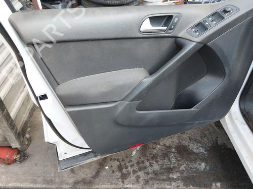 Left front window switch VW TIGUAN (5N_)  | BP33238990I27  - Image 10