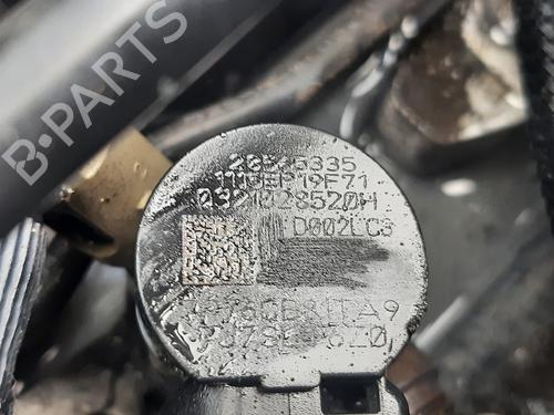 Engine SKODA FABIA III (NJ3) 1.4 TDI | BP30279357M1 