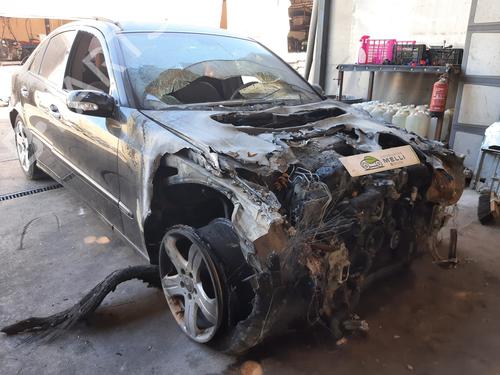 Rétroviseur intérieur MERCEDES-BENZ E-CLASS (W211) E 280 CDI (211.020) | BP18696531I6 
