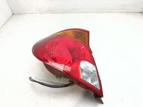 Used Left taillight Left taillight 38929051 38929051