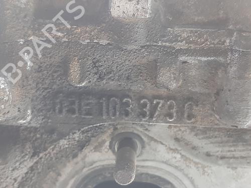 Cylinder head VW POLO IV (9N_, 9A_) 1.2 12V | BP29594398M5 