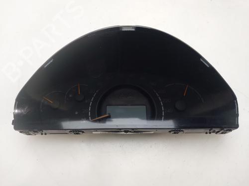 Used Instrument cluster Instrument cluster MERCEDES-BENZ S-CLASS (W220, V220) S 320 CDI (220.026, 220.126) (197 hp) 36019918 36019918