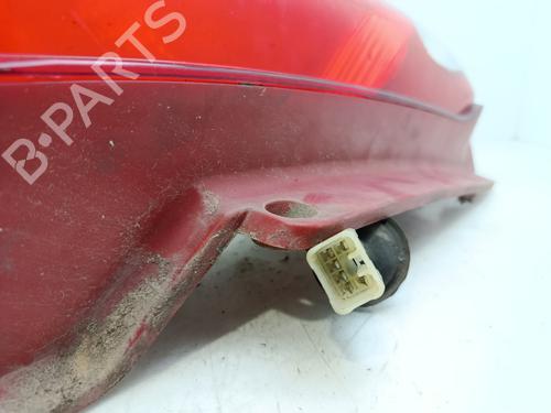 Right taillight CHEVROLET REZZO MPV (U100) 1.6 | BP28191508C35 