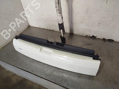 Bagklap CC/Kombi-Coupé PEUGEOT 3008 I MPV (0U_) 1.6 VTi | BP29903992C6 