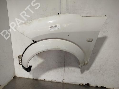 Used Left front fenders AUDI A2 (8Z0) 1.4 TDI (75 hp) 30167030