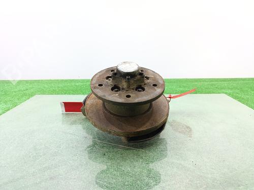 Used Left front steering knuckle TATA SIERRA [1991-2002]  30511106