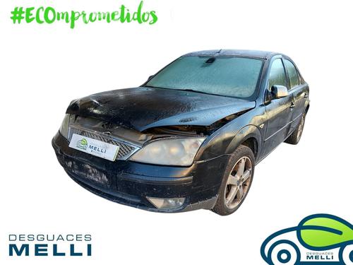 Used Parts FORD MONDEO III (B5Y) [2000-2007]  4345471