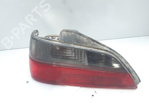 Used Left taillight PEUGEOT 406 (8B) 2.1 TD 12V (109 hp) 11273720