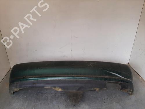 Stoßstange hinten SEAT IBIZA II (6K1) 1.4 i (60 hp) 10511787