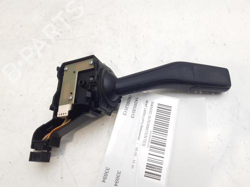 Steering column stalk SEAT LEON (1P1) 1.6 | BP16819714I23 