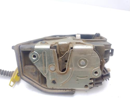 Front left lock BMW X3 (E83) 2.0 d | BP24950686C98 