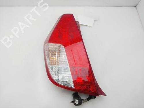 Used Left taillight HYUNDAI i10 I (PA) [2007-2018]  29508429