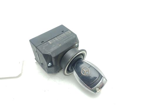 Used Ignition barrel MERCEDES-BENZ M-CLASS (W164) ML 320 CDI 4-matic (164.122) (224 hp) 22896905