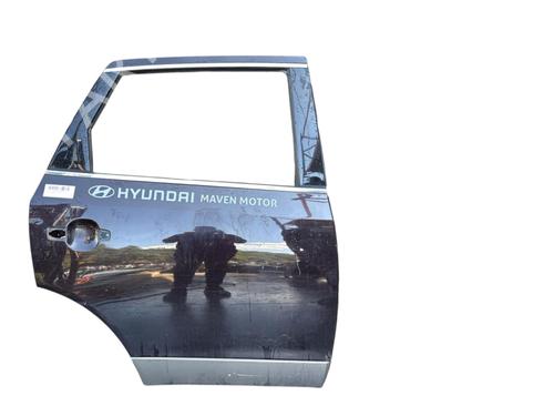 Used Right rear door HYUNDAI ix55 [2006-2014]  29753818
