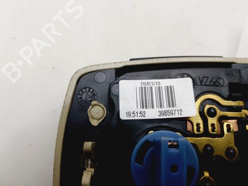 Interior roof light VOLVO XC70 II (136) D5 AWD | BP24443662I8 