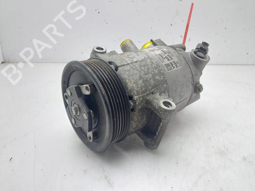 Used AC compressor VW PASSAT ALLTRACK B8 Variant (3G5, CB5) 2.0 TDI 4motion (150 hp) 32700035