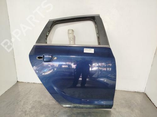 Used Right rear door OPEL ASTRA J (P10) 1.7 CDTI (68) (125 hp) 30316002