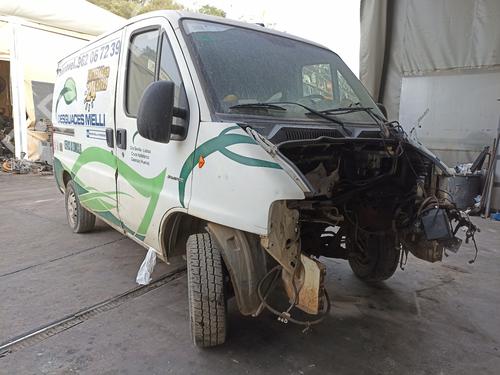 Front right window mechanism CITROËN JUMPER I Van (244)  | BP10756574C23 