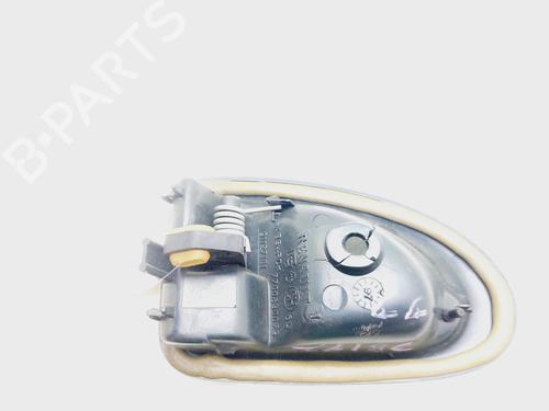 Front right interior door handle RENAULT MEGANE I (BA0/1_) 1.4 e (BA0E, BA0V) | BP26594701I14 