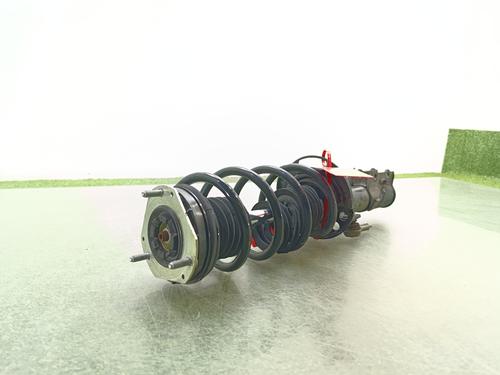Right front shock absorber FORD TRANSIT COURIER B460 Box Body/MPV 1.5 TDCi | BP36672166M17 - Image 2