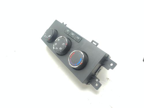 Used Climate control CHEVROLET CAPTIVA (C100, C140) 2.4 LPG (136 hp) 24514449