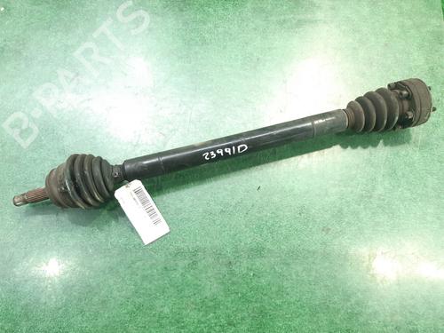 Right front driveshaft SEAT CORDOBA (6K1, 6K2) 1.4 i | BP7634690M39 