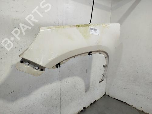 Left front fenders VW TIGUAN (5N_)  | BP29430518C41 