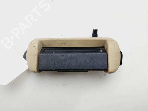 Türgriff hinten rechts innen für FORD TOURNEO CONNECT 1.8 TDCi (90 hp) 30635209