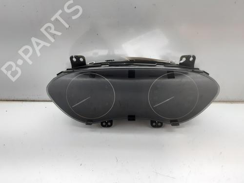 Used Instrument cluster HYUNDAI i20 II (GB, IB) 1.2 (84 hp) 11203835