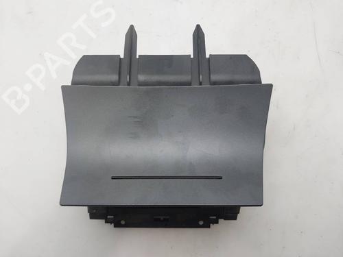 Used Ashtray Ashtray SKODA OCTAVIA II (1Z3) [2004-2013] 40022431 40022431