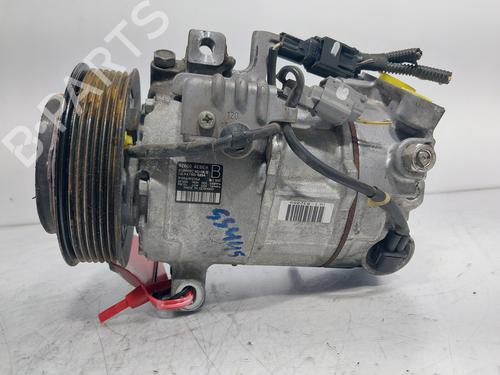 Used AC compressor AC compressor 37153257 37153257