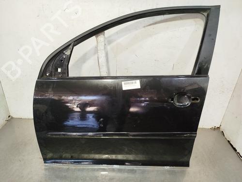 Used Left front door VW GOLF V (1K1) [2003-2010]  26948017