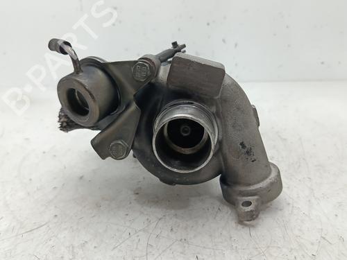 Turbolader/Kompressor CITROËN XSARA PICASSO (N68) 1.6 HDi (90 hp) 30519067