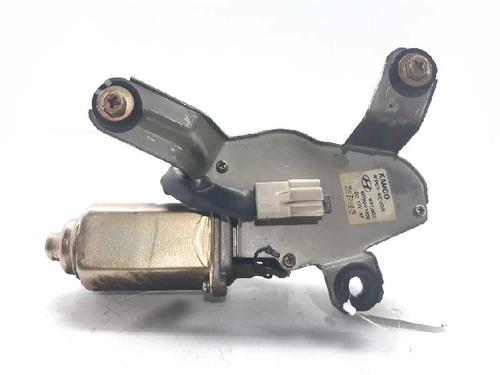 Rear wiper motor HYUNDAI TERRACAN (HP) 2.5 TD | BP6592706M102 