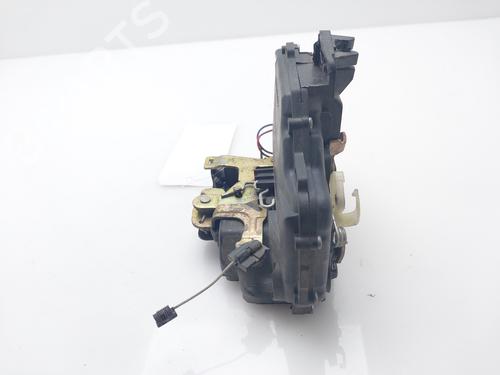 Front left lock SKODA OCTAVIA I (1U2) 1.9 TDI | BP16060418C98 