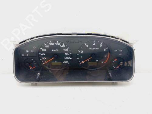 Used Instrument cluster NISSAN PRIMERA (P11) 1.6 16V (99 hp) 30133704