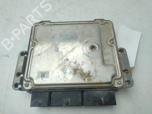 Used Engine control unit (ECU) NISSAN NV200 / EVALIA Bus 1.5 dCi 85 (M20, M20M, M20K, M20KK) (86 hp) 30172516