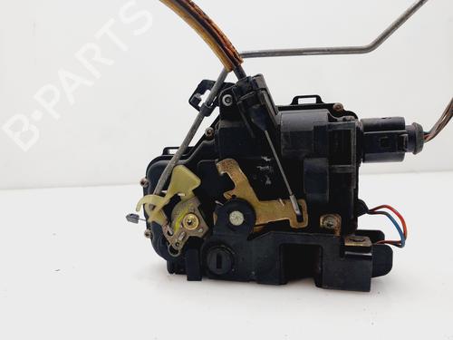 Rear left lock SEAT TOLEDO II (1M2)  | BP23268015C100 