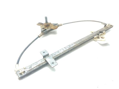 Rear left window mechanism SANTANA PS10/ANIBAL | BP31320170C24