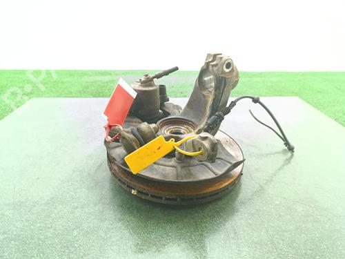 Right front steering knuckle SEAT TOLEDO II (1M2) 1.9 TDI | BP23557926M26 