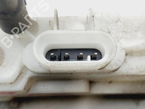 Front left lock RENAULT LAGUNA II (BG0/1_) | BP32483582C98