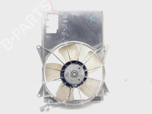 Køleventilator elektrisk SUZUKI SWIFT III (MZ, EZ) [2005-2025]  21375133