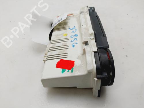 Climate control FORD FIESTA V (JH_, JD_)  | BP24952244I5 