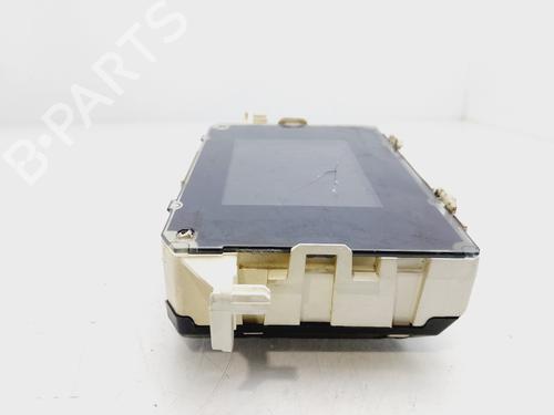 Display monitor FORD FIESTA VI (CB1, CCN)  | BP27693957C48 