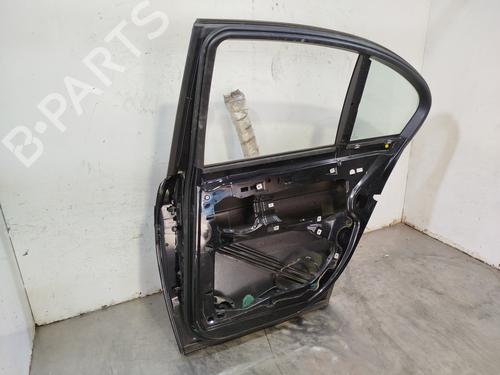 Dør højre bagtil BMW 7 (E65, E66, E67) 745 i, Li | BP38324786C5 - Image 2