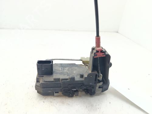 Fechadura trás esquerda Fechadura trás esquerda OPEL ASTRA H (A04) [2004-2014] 34480945 34480945